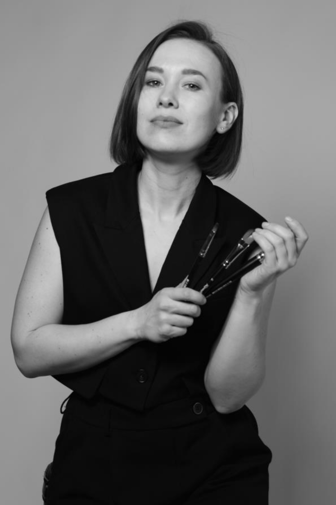 Инна Сумина — художник