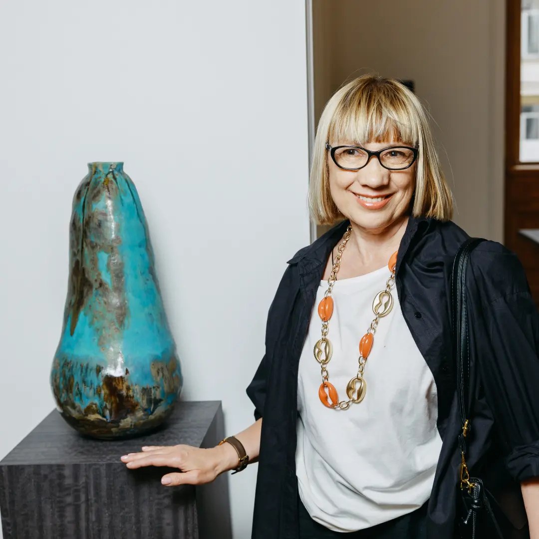 Елена Песко — художник