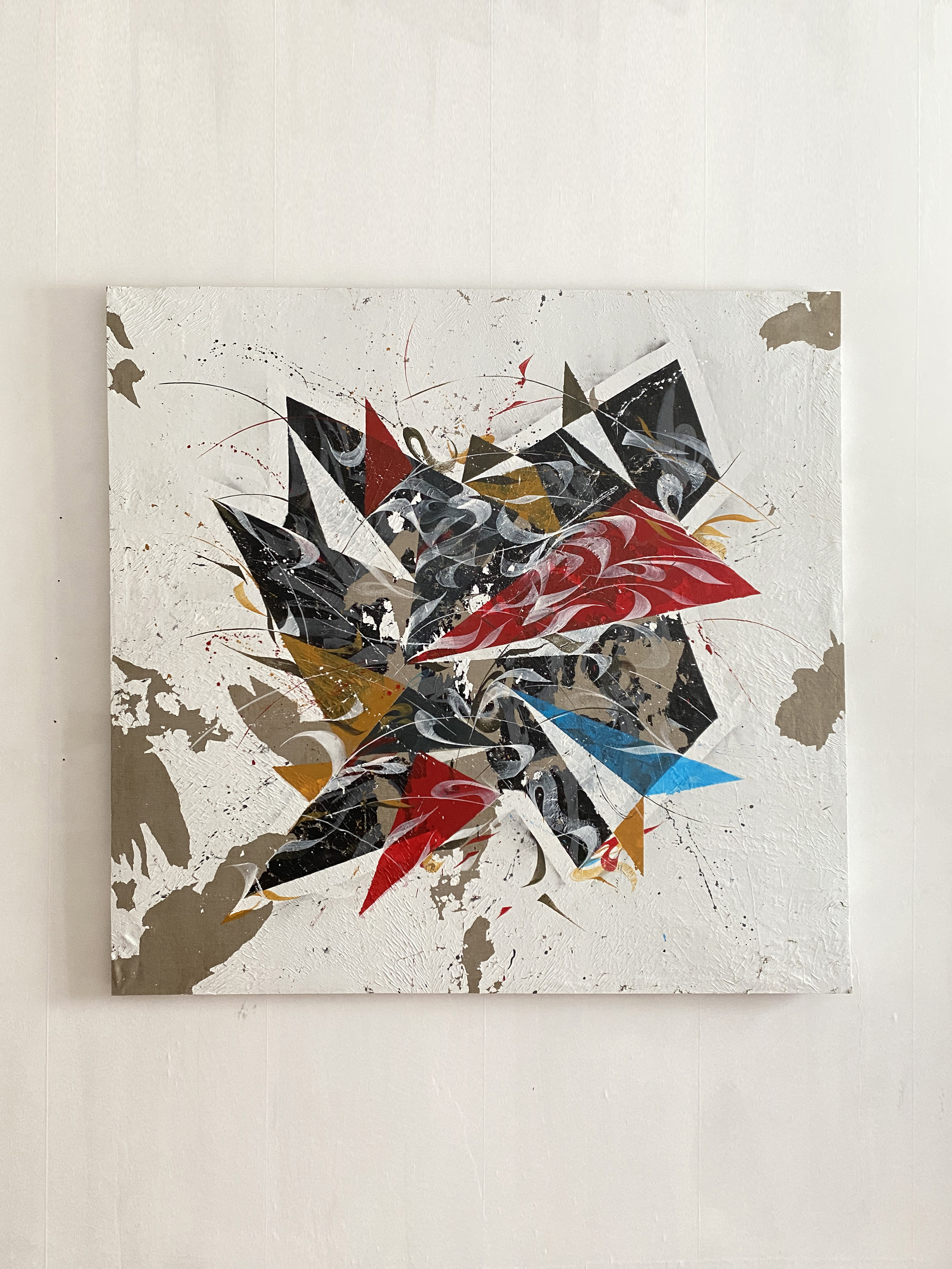 SHANGHAI STREETS — Misha Priem