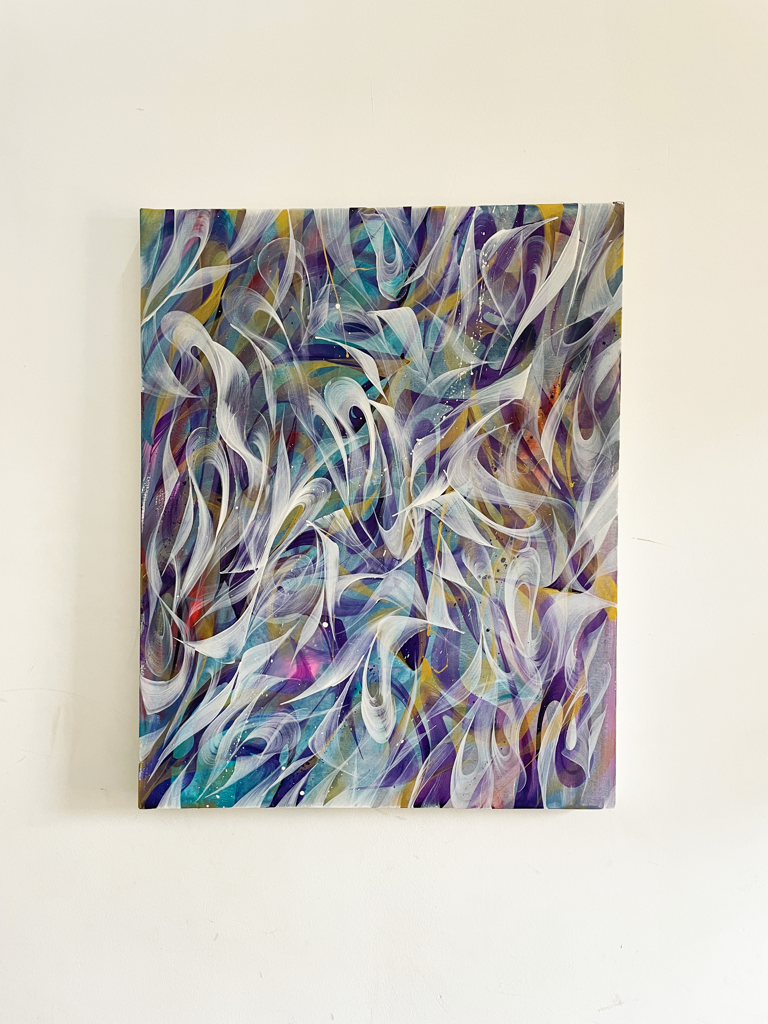 MOOD FLIPS — Misha Priem