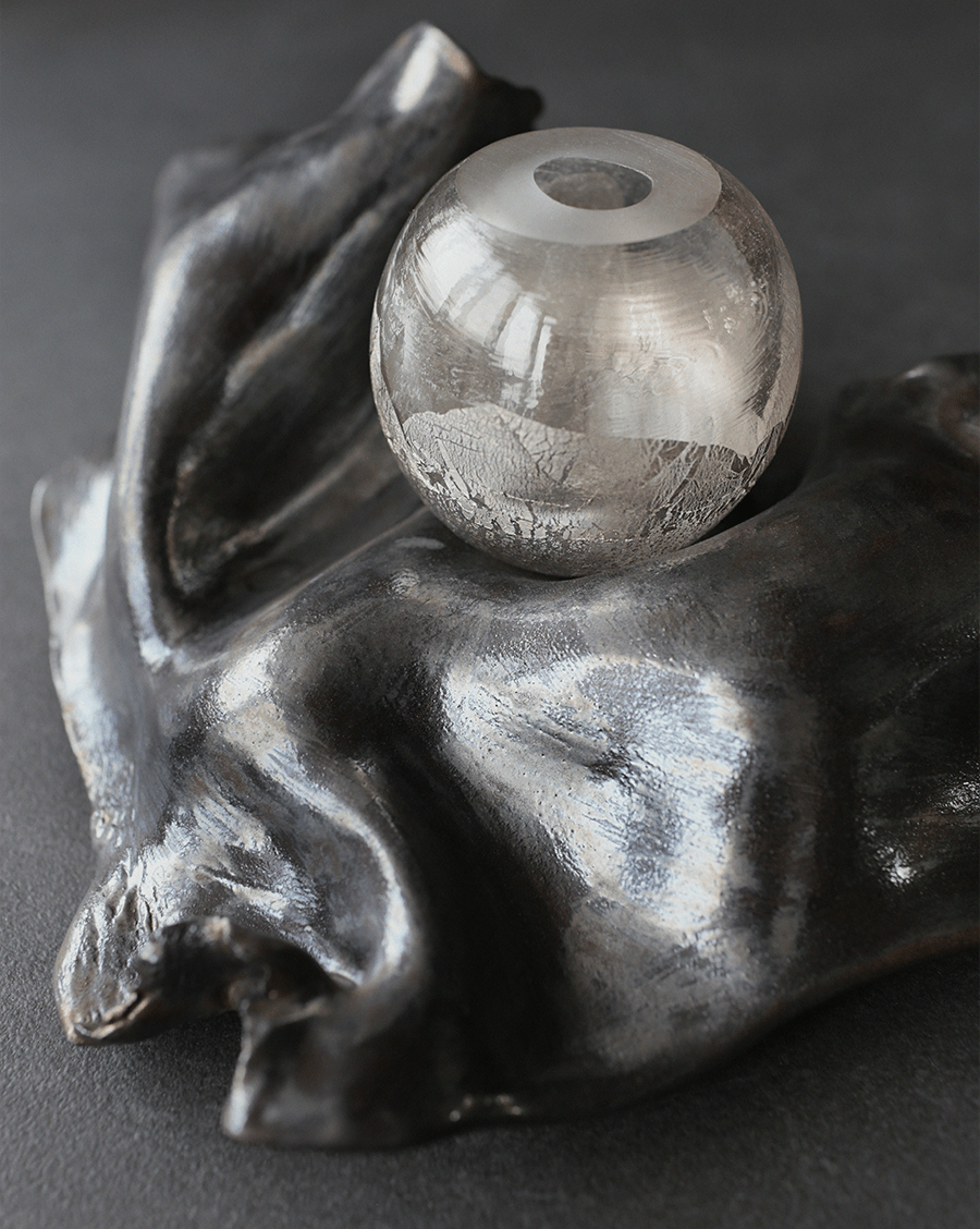 object vase — Анна Марк