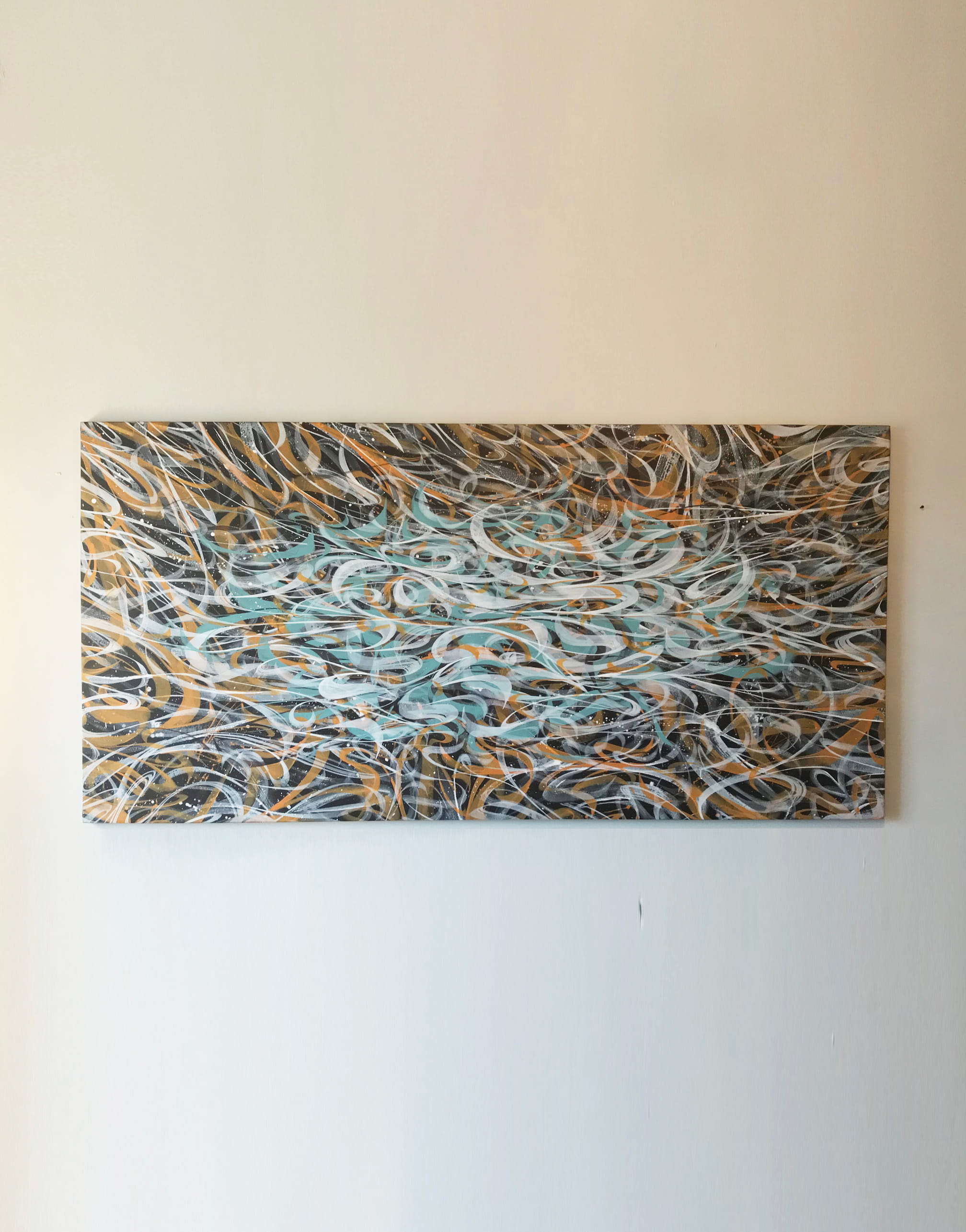 NEW YORK — Misha Priem