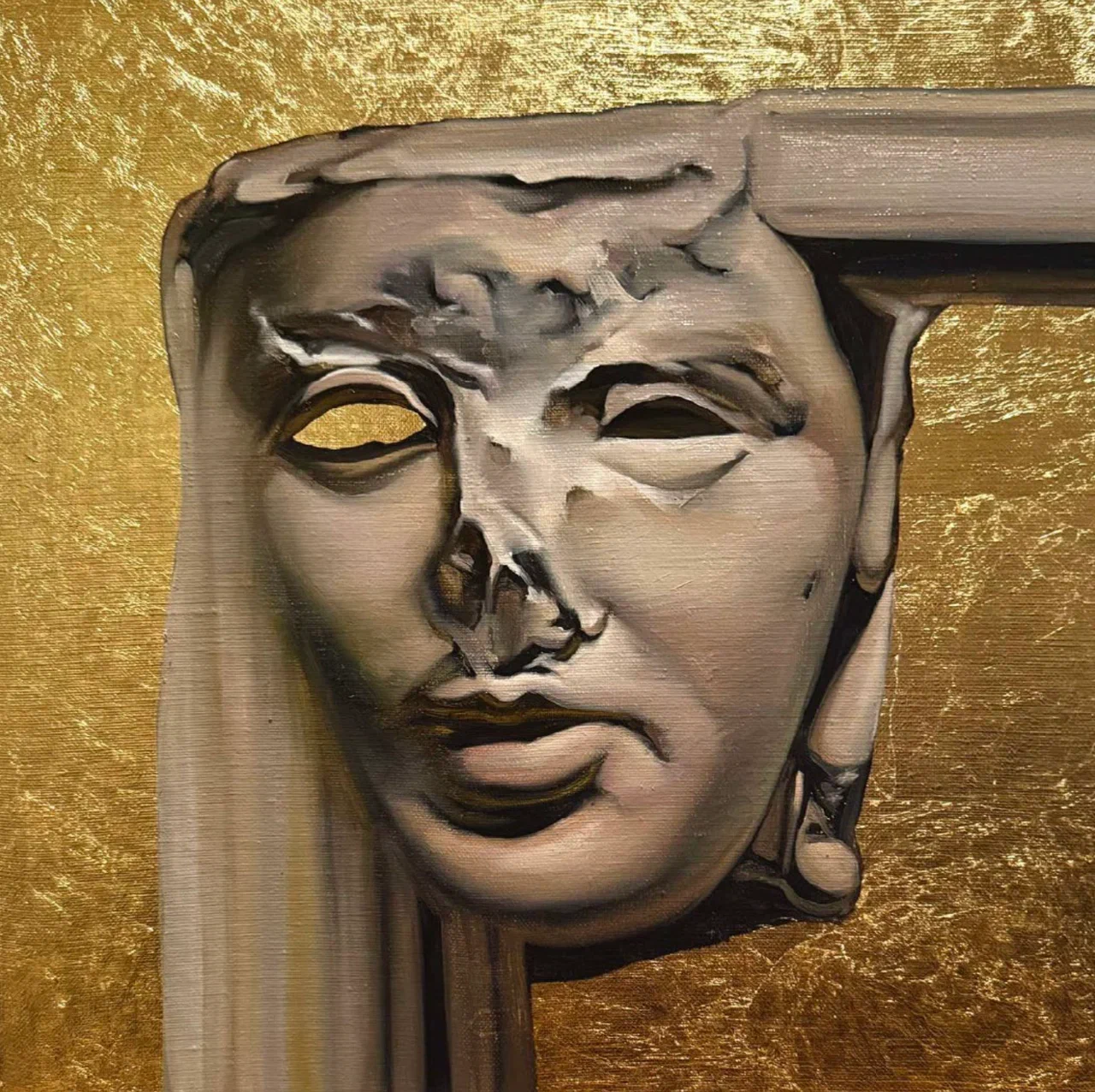 Archetype. La Beffarda — Наталья Гудович