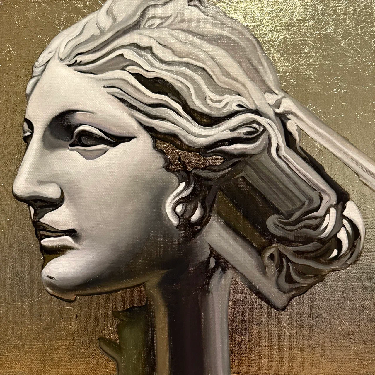 Archetype. Heba — Наталья Гудович