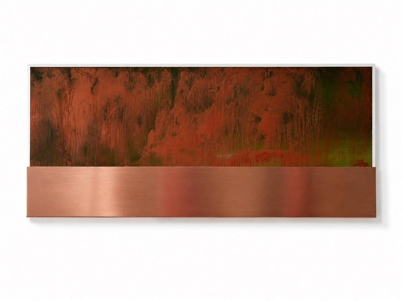 COPPER — Кристина Агельская