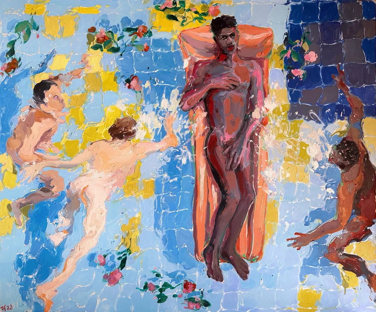 MONTERO. LIL BOTTICELLI — Илья Филатов