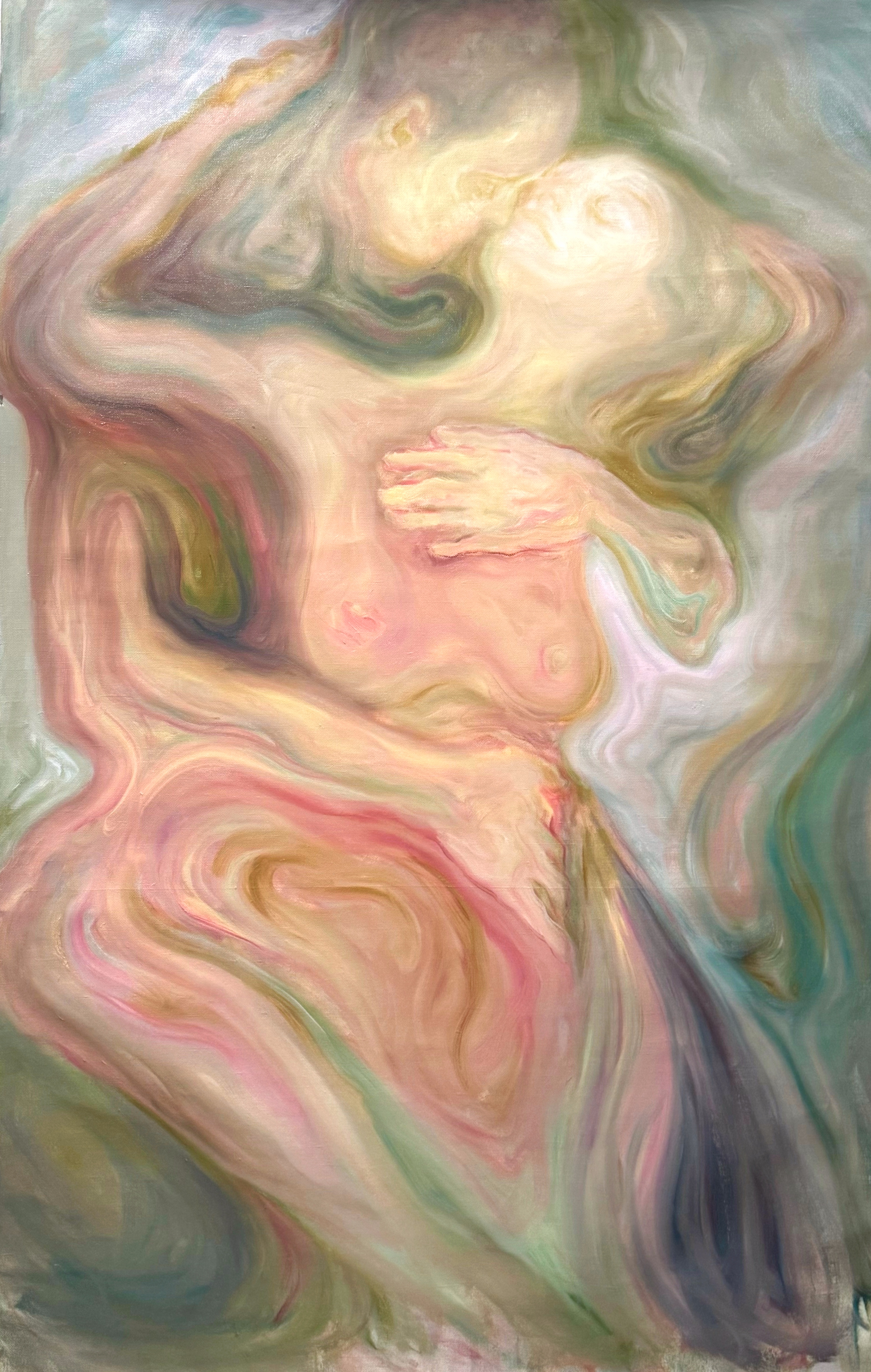 Love — Серафима Беневольская