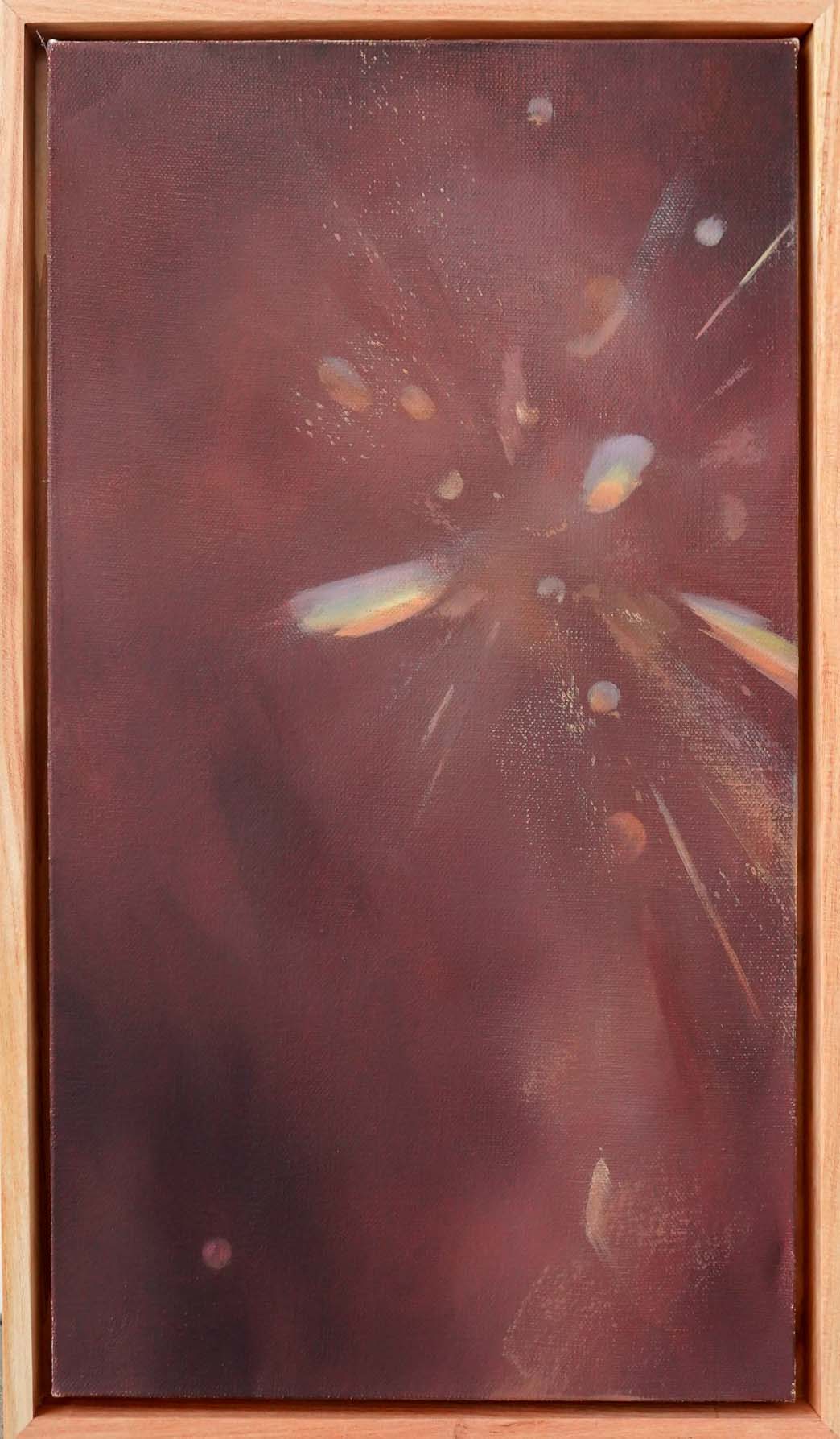 Ветром и светом — Александра  Маркова